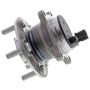 MEVOTECH MB40309 Wheel Bearing and Hub Assembly