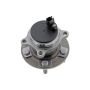 MEVOTECH MB40309 Wheel Bearing and Hub Assembly