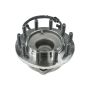 MEVOTECH MB40310 Wheel Bearing and Hub Assembly