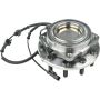 MEVOTECH MB40310 Wheel Bearing and Hub Assembly