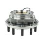 MEVOTECH MB40310 Wheel Bearing and Hub Assembly