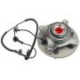 MEVOTECH MB40311 Wheel Bearing and Hub Assembly