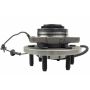 MEVOTECH MB40311 Wheel Bearing and Hub Assembly