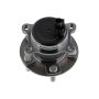 MEVOTECH MB40312 Wheel Bearing and Hub Assembly