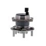 MEVOTECH MB40312 Wheel Bearing and Hub Assembly