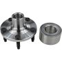 MEVOTECH MB40314 Wheel Hub Repair Kit