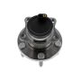 MEVOTECH MB40315 Wheel Bearing and Hub Assembly