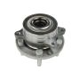 MEVOTECH MB40316 Wheel Bearing and Hub Assembly