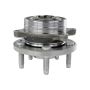 MEVOTECH MB40316 Wheel Bearing and Hub Assembly