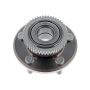 MEVOTECH MB40318 Wheel Bearing and Hub Assembly