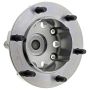 MEVOTECH MB40319 Wheel Bearing and Hub Assembly
