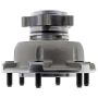 MEVOTECH MB40319 Wheel Bearing and Hub Assembly