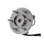 MEVOTECH MB40320 Wheel Bearing and Hub Assembly