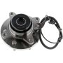 MEVOTECH MB40320 Wheel Bearing and Hub Assembly