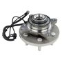 MEVOTECH MB40321 Wheel Bearing and Hub Assembly