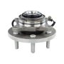 MEVOTECH MB40321 Wheel Bearing and Hub Assembly