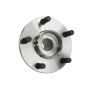MEVOTECH MB40322 Wheel Hub Repair Kit