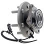 MEVOTECH MB40323 Wheel Bearing and Hub Assembly