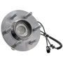 MEVOTECH MB40323 Wheel Bearing and Hub Assembly