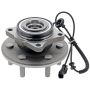 MEVOTECH MB40323 Wheel Bearing and Hub Assembly