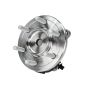 MEVOTECH MB40324 Wheel Bearing and Hub Assembly
