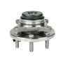 MEVOTECH MB40324 Wheel Bearing and Hub Assembly
