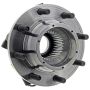 MEVOTECH MB40326 Wheel Bearing and Hub Assembly