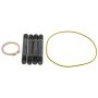 MEVOTECH MB40326 Wheel Bearing and Hub Assembly