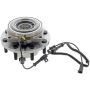 MEVOTECH MB40326 Wheel Bearing and Hub Assembly