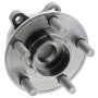 MEVOTECH MB40329 Wheel Bearing and Hub Assembly