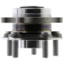 MEVOTECH MB40329 Wheel Bearing and Hub Assembly