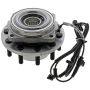 MEVOTECH MB40330 Wheel Bearing and Hub Assembly
