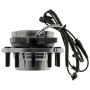 MEVOTECH MB40330 Wheel Bearing and Hub Assembly