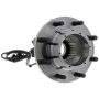 MEVOTECH MB40332 Wheel Bearing and Hub Assembly