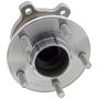 MEVOTECH MB40333 Wheel Bearing and Hub Assembly