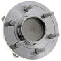 MEVOTECH MB40335 Wheel Bearing and Hub Assembly