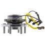 MEVOTECH MB40335 Wheel Bearing and Hub Assembly
