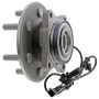 MEVOTECH MB40337 Wheel Bearing and Hub Assembly