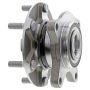 MEVOTECH MB40338 Wheel Bearing and Hub Assembly