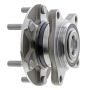 MEVOTECH MB40339 Wheel Bearing and Hub Assembly