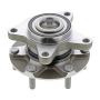 MEVOTECH MB40339 Wheel Bearing and Hub Assembly