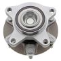 MEVOTECH MB40339 Wheel Bearing and Hub Assembly