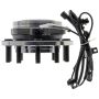 MEVOTECH MB40341 Wheel Bearing and Hub Assembly