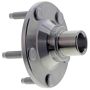 MEVOTECH MB40347 Wheel Hub Repair Kit