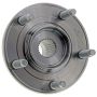 MEVOTECH MB40347 Wheel Hub Repair Kit