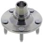 MEVOTECH MB40347 Wheel Hub Repair Kit