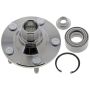 MEVOTECH MB40347 Wheel Hub Repair Kit