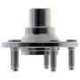 MEVOTECH MB40347 Wheel Hub Repair Kit