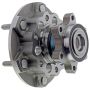MEVOTECH MB40350 Wheel Bearing and Hub Assembly