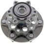 MEVOTECH MB40350 Wheel Bearing and Hub Assembly